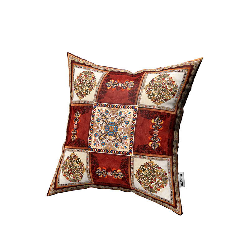 کاور کوسن مدل مخمل کد K1125