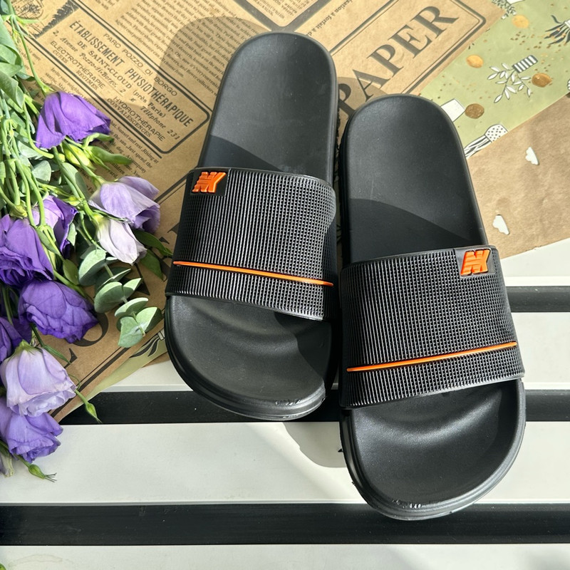 دمپایی مردانه نیکتا مدل آرتین کد Bl--03