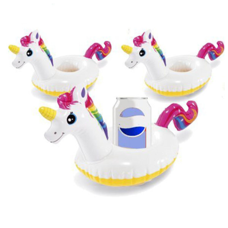 جالیوانی بادی اینتکس مدل pony57506 بسته 3 عددی