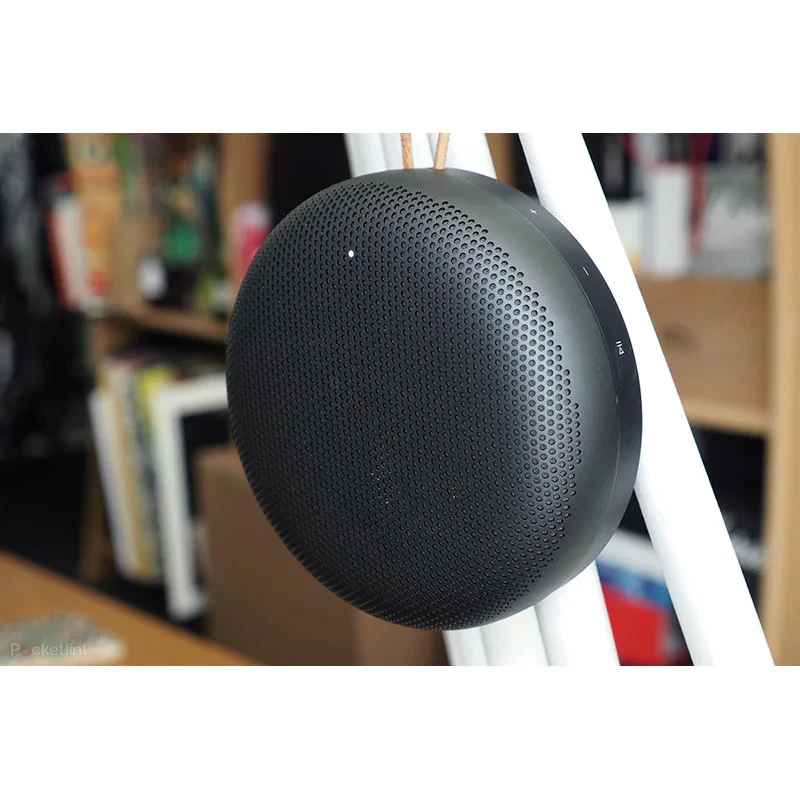 اسپیکر بلوتوثی قابل حمل بنگ اند آلفسن مدل Beosound A1 2ND GEN