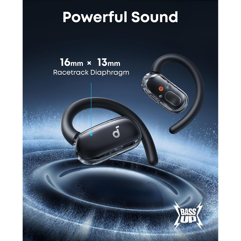هدفون بلوتوثی انکر مدل SoundCore V40i