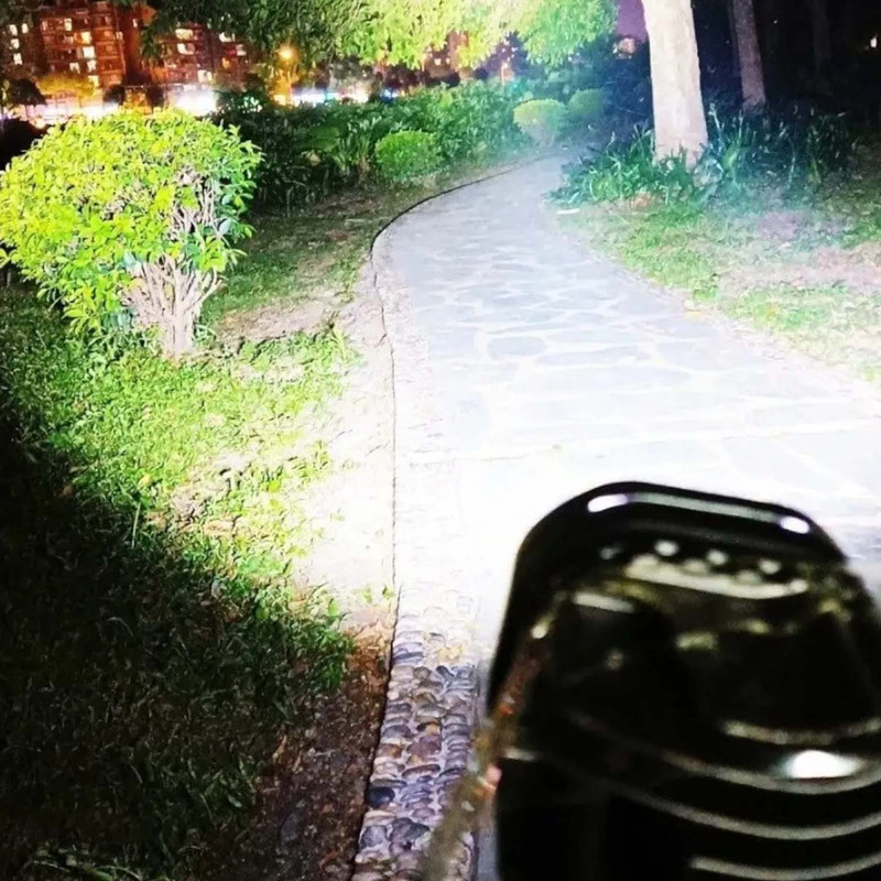 پروژکتور آفرود مدل S4 کد 2084