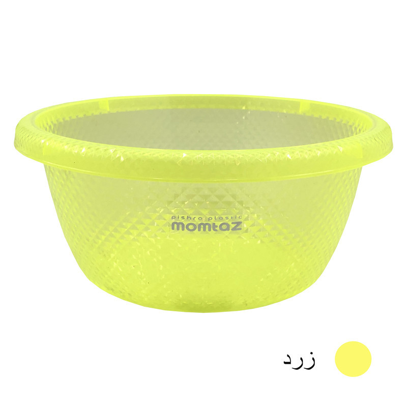 کاسه ممتاز پلاستیک مدل الماس کد 4
