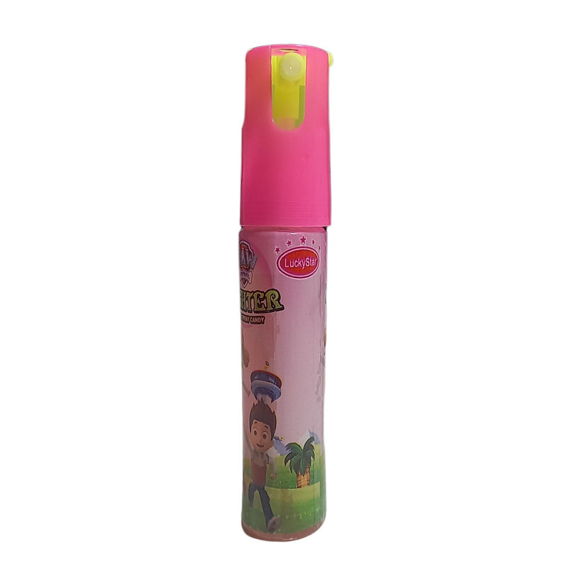 تفنگ آب پاش مدل PAW PATROL