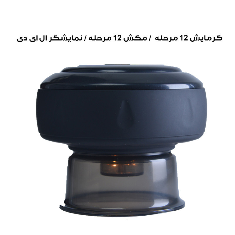 دستگاه بادکش برقی مدل BJ-08