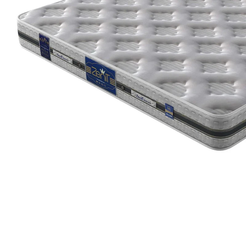 تشک زنیت مدل ارگافلکس دو نفره سایز 180x200 سانتی متر