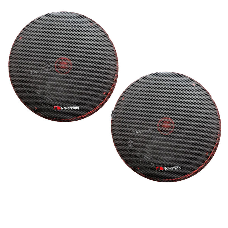 میدرنج خودرو ناکامیچی مدل NSM6528بسته دو عددی
