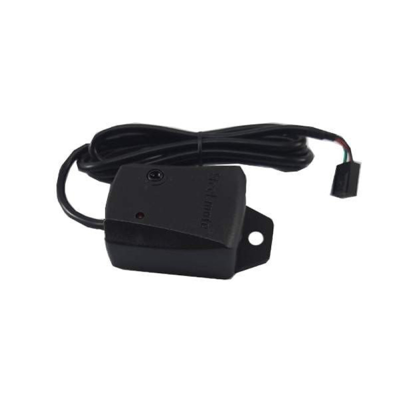 دزدگیر خودرو استیل میت مدل  SPEEDRX1000M11