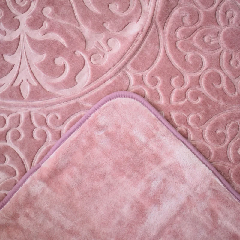 پتو گلبافت کد 0002 سایز 220×160 سانتی متر