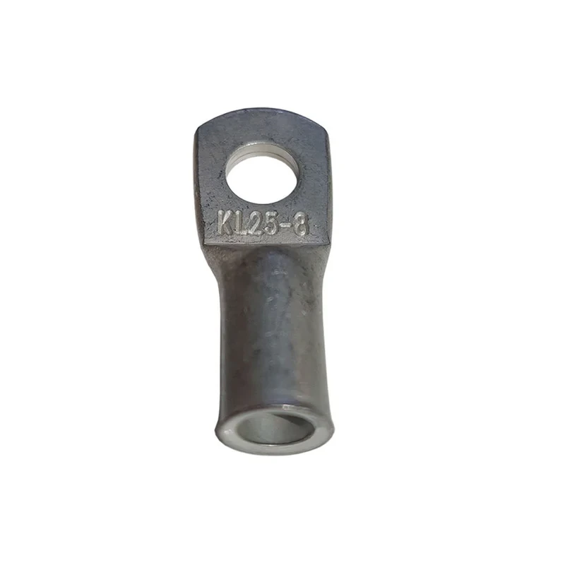 کابلشو کلاوت مدل KL25-8