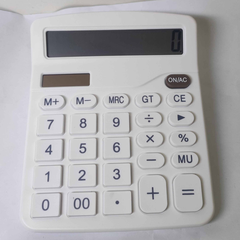 ماشین حساب دکسین مدل DX-837B