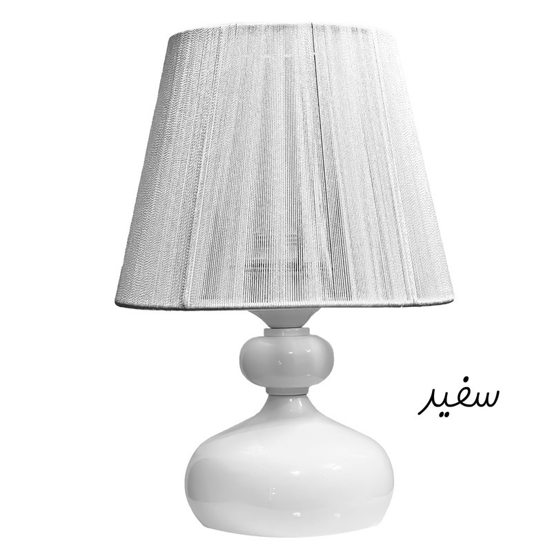 آباژور رومیزی مدل LBR-AB-001
