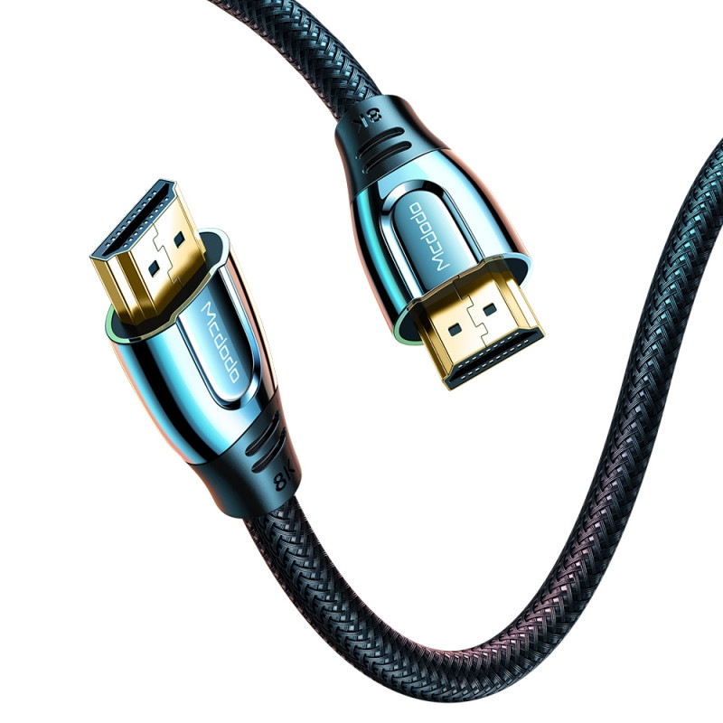 کابل HDMI مکدودو مدل CA-8430 طول 2 متر