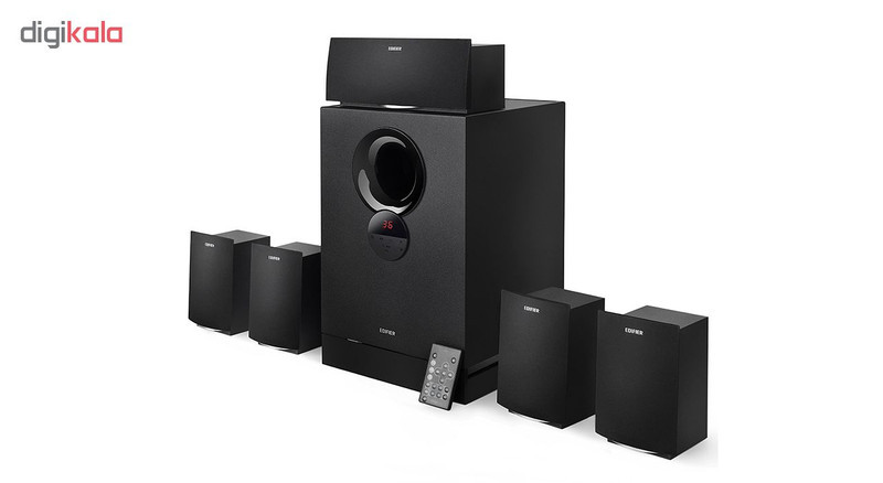 اسپیکر رومیزی ادیفایر مدل R501T III