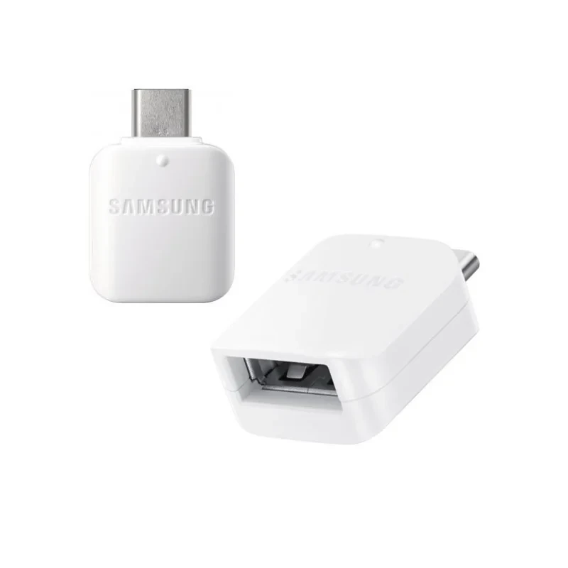 مبدل USB-C OTG مدل SM