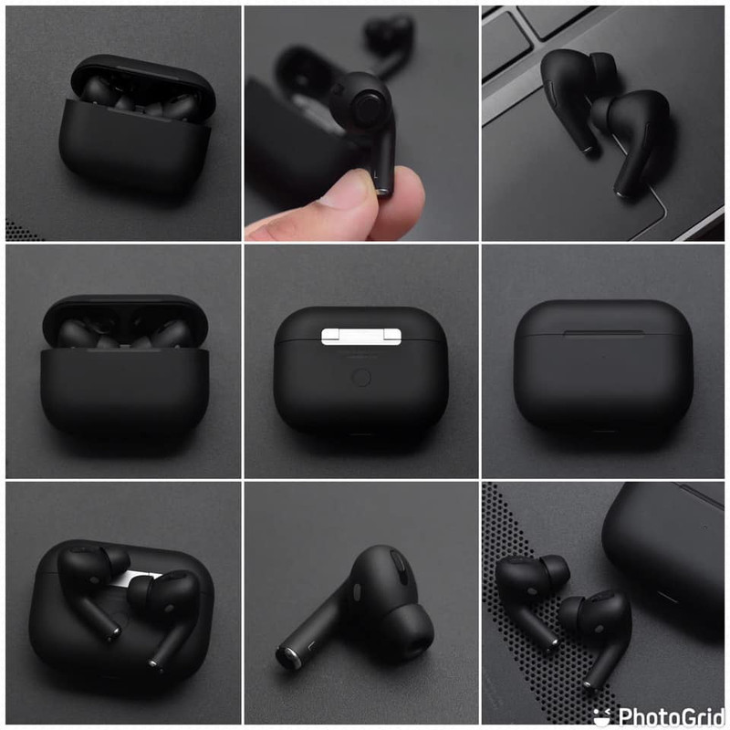 هندزفری بی سیم مدل Air pods pro