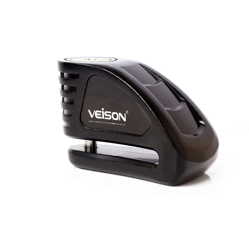 قفل دیسکی موتورسیکلت ویژن مدل DX21-B