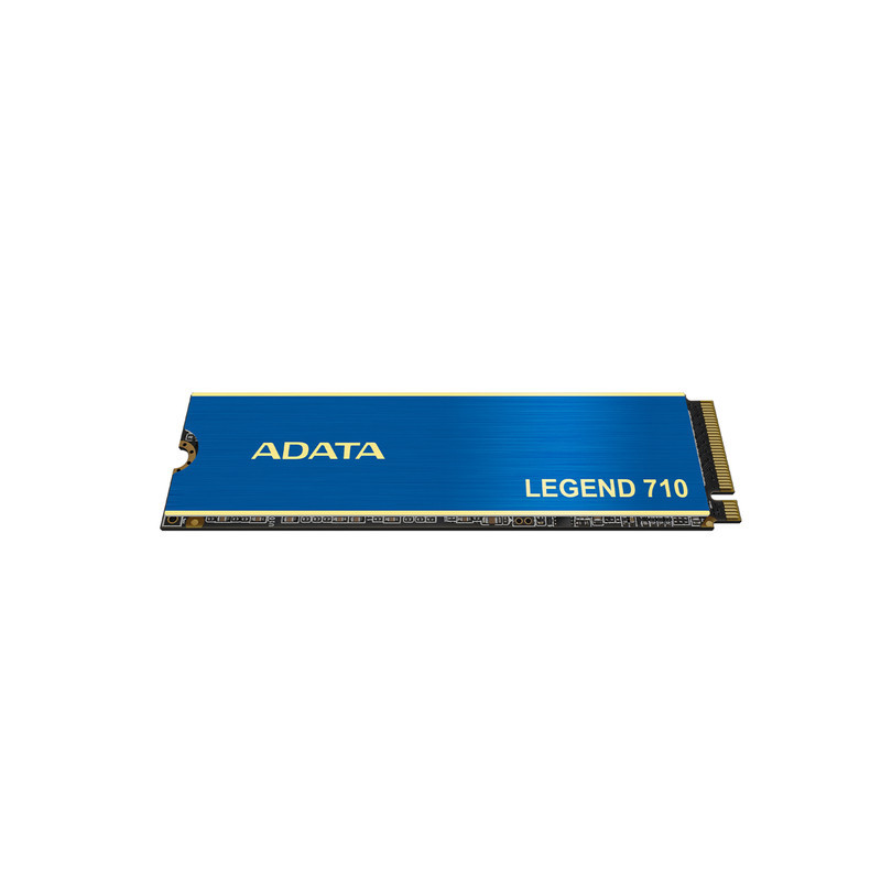 اس اس دی اینترنال PCIe Gen3 x4 ای دیتا مدل LEGEND 710 ظرفیت 512 گیگابایت