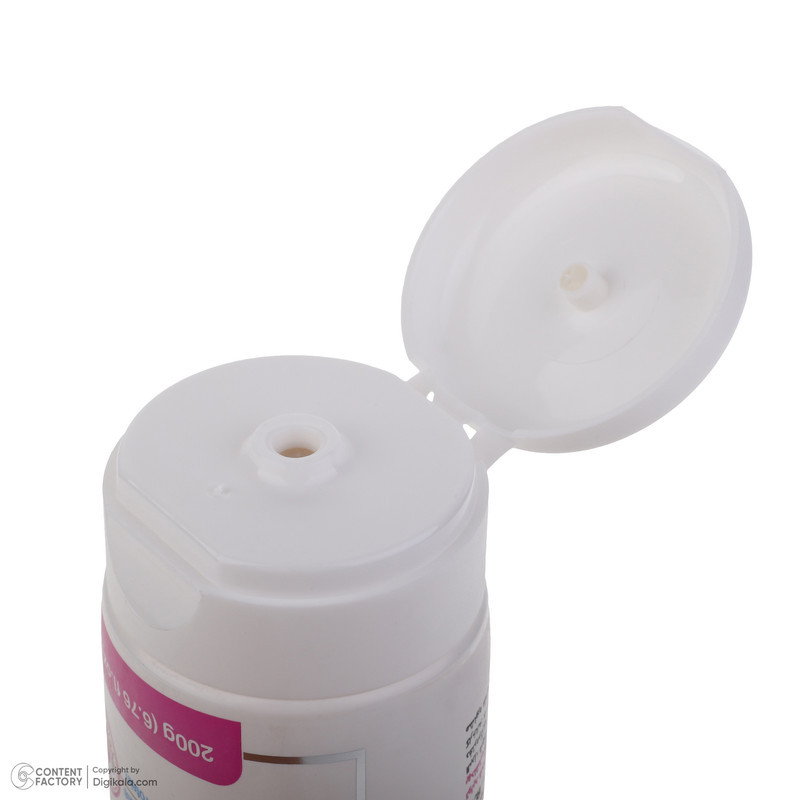 ماسک مو ایروکس مدل color protecion وزن 200 گرم