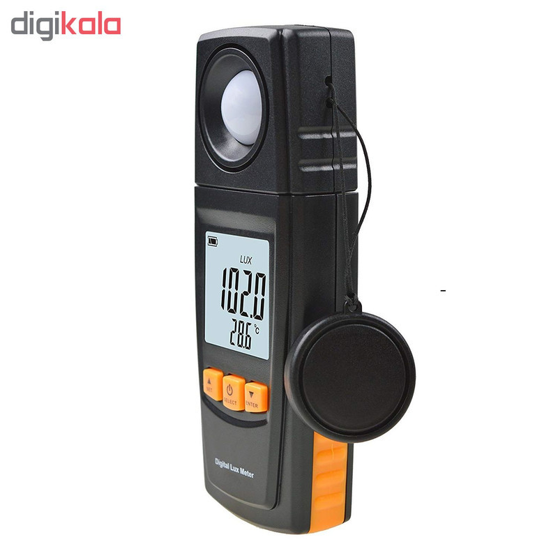 نور سنج دیجیتال بنتک مدل GM1020