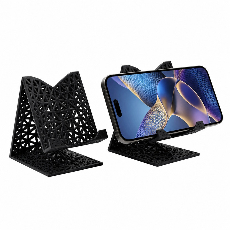 پایه نگهدارنده گوشی موبایل  مدل T10