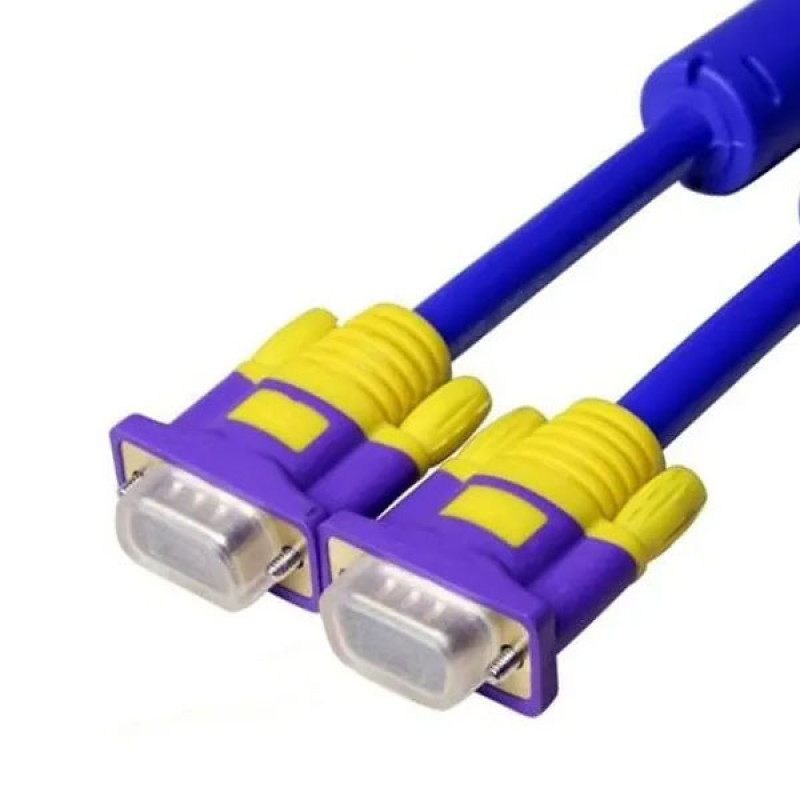 کابل VGA ایلون مدل EL-VG-03 طول 3 متر