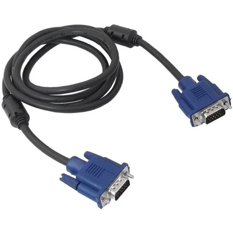 کابل VGA مدل ES201 طول 15 متر