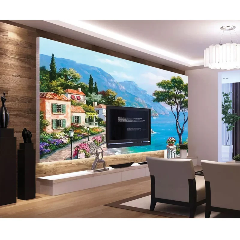 پوستر سه بعدی ژیوار کد NA-6291