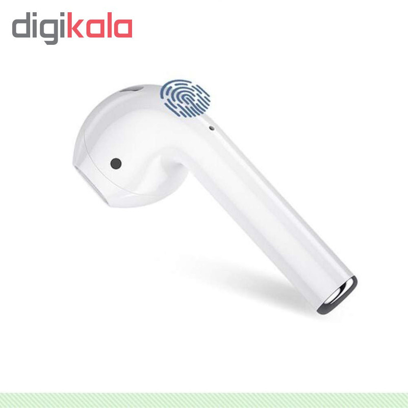 هدفون بی سیم جوی روم مدل JR-T03S