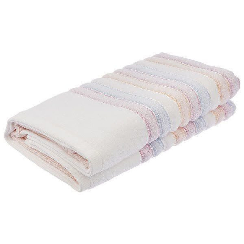 حوله حمام آذرریس تبریز طرح پرمیوم سایز 70×130 سانتی متر