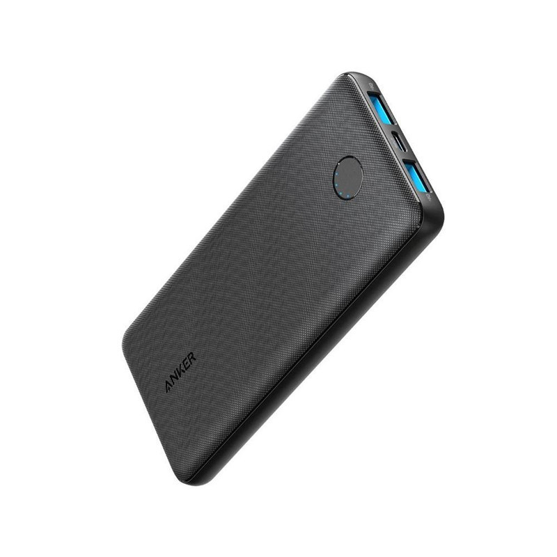 پاوربانک انکر مدل PowerCore III  A1247 ظرفیت 10000 میلی آمپر ساعت