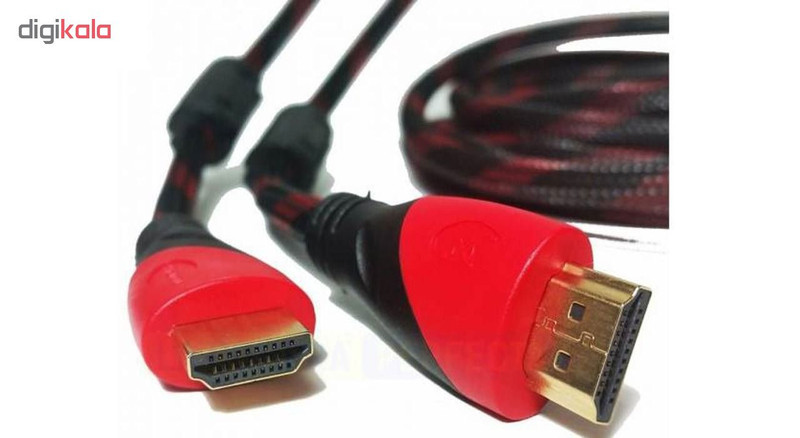 کابل HDMI مدل Ultima طول 1.5 متر
