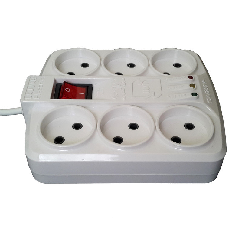 محافظ ولتاژ لجور الکتریک مدل L 101 - 3M