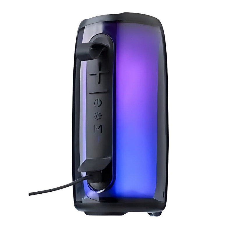 اسپیکر بلوتوثی قابل حمل مدل bts 2126