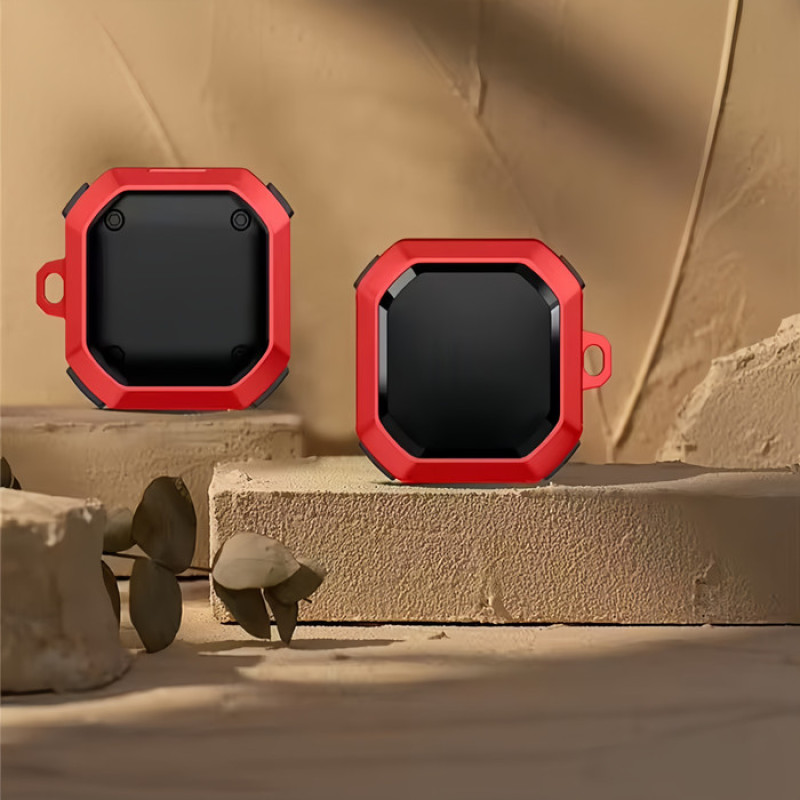 کاور مدل Simple مناسب برای هدفون بی سیم سامسونگ Galaxy Buds 2  Buds Pro Buds 2 Pro  Buds Live