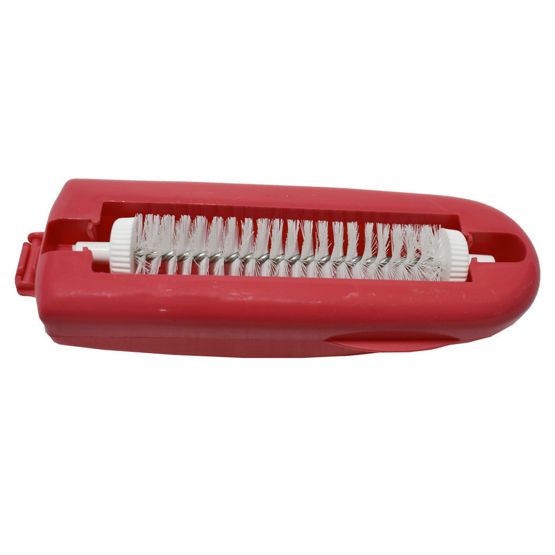 جارو دستی تیتیز مدل فیر بلک کد 85566