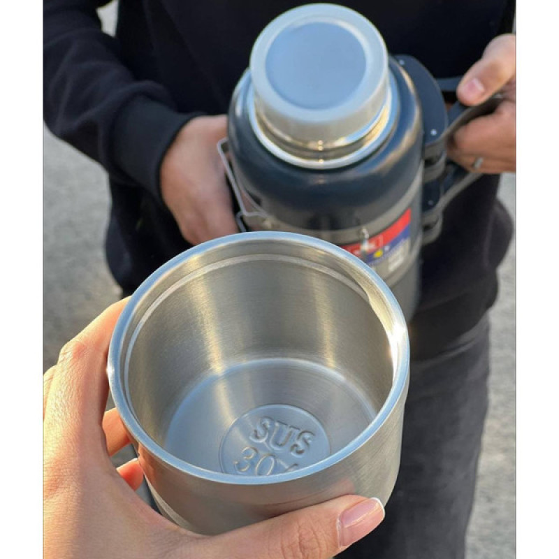 فلاسک جیاکانگ مدل 98520 گنجایش 3 لیتر