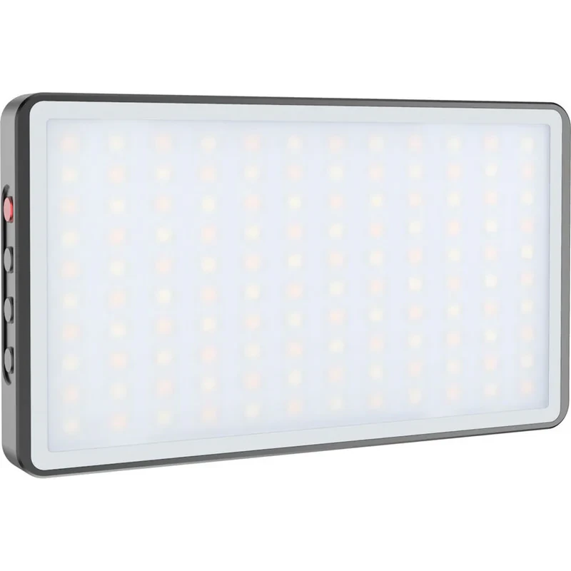 نور ثابت ال ای دی پیکسل مدل RGB Video Light G2c