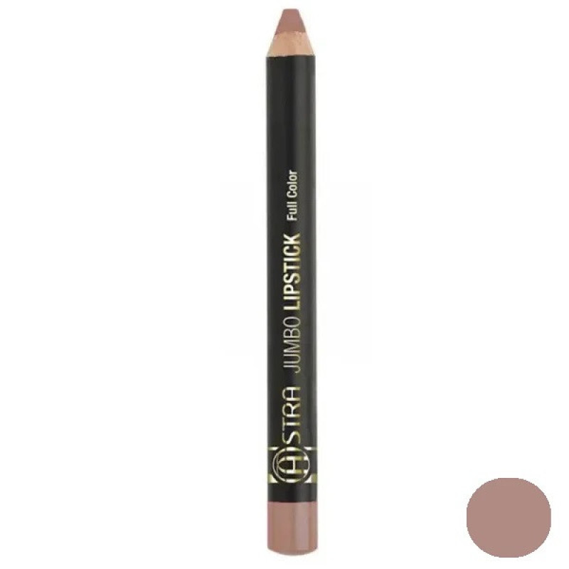 ست رژ لب مدادی مات استرا مدل Jumbo مجموغه 3 عددی