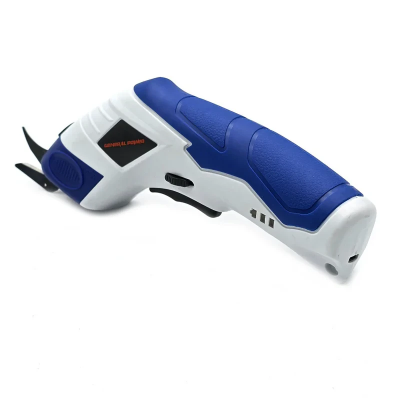 قیچی برقی جنرال پارس مدل PTSCS-4001