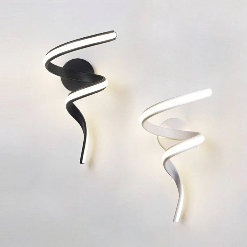 لوستر دیواری طرح پیچ کد 96