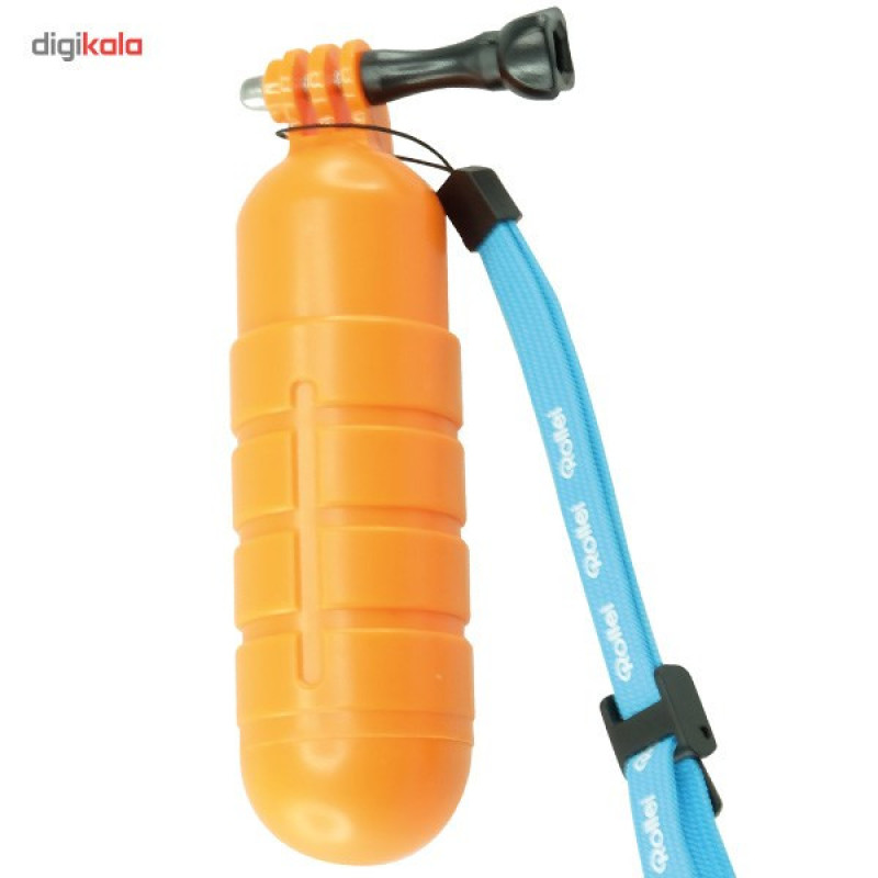 دسته نگه دارنده دوربین ورزشی Rollei مدل Floaty bobber