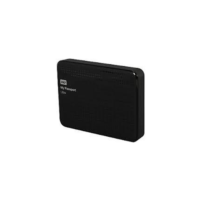 باکس تبدیل Sata و هارد USB 3.0 وسترن دیجیتال مدل My Passport Ultra