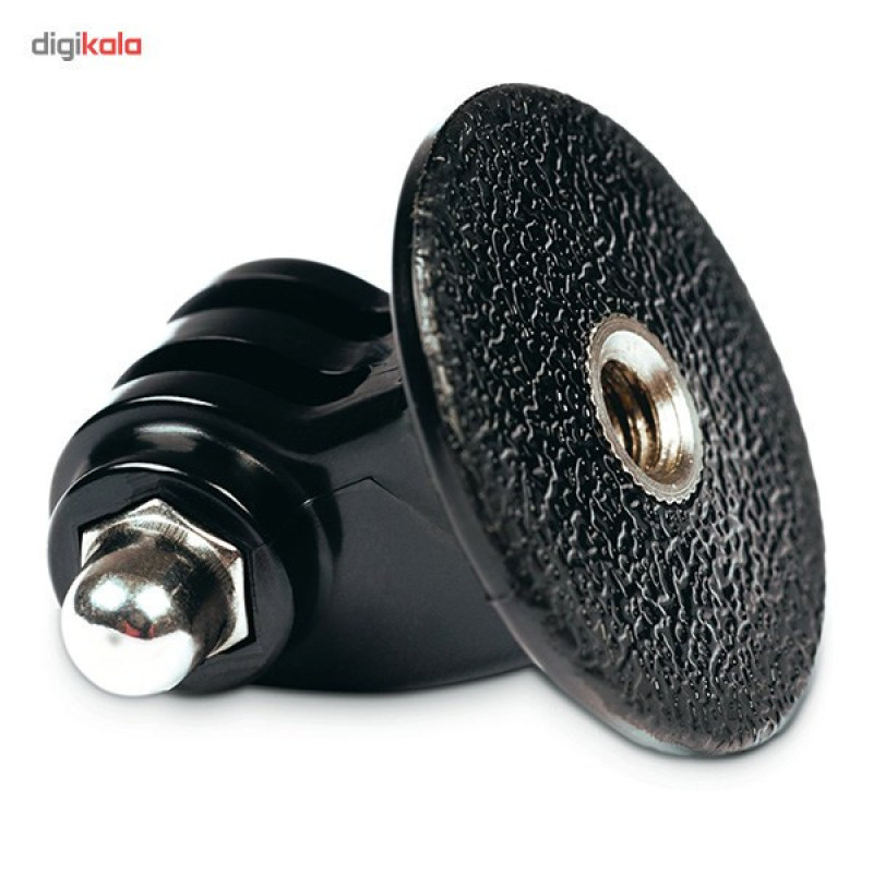 تبدیل پایه گوپرو به سه پایه معمولی مدل Tripod mount