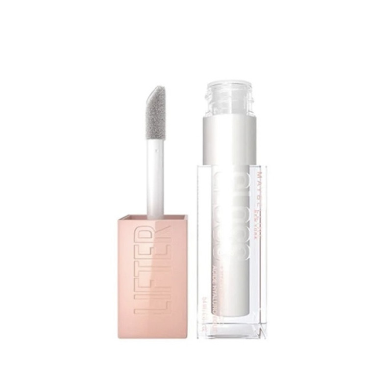 رژ لب مایع میبلین مدل Lifter gloss
