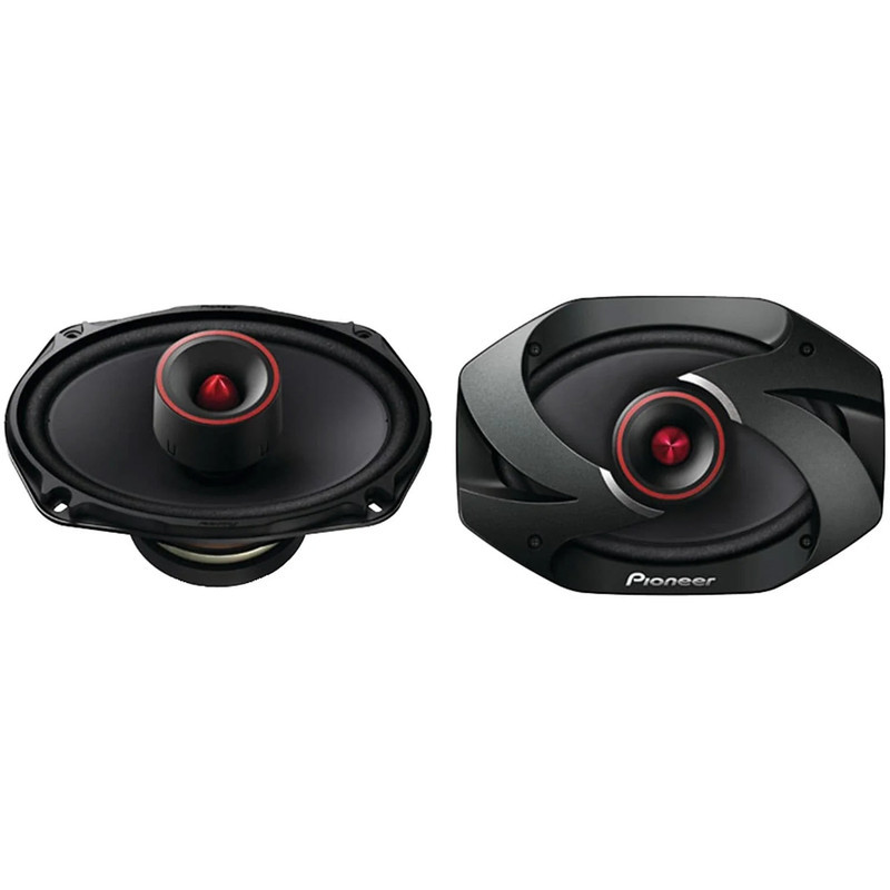 اسپیکر خودرو پایونیر مدل TS-6900 بسته 2 عددی