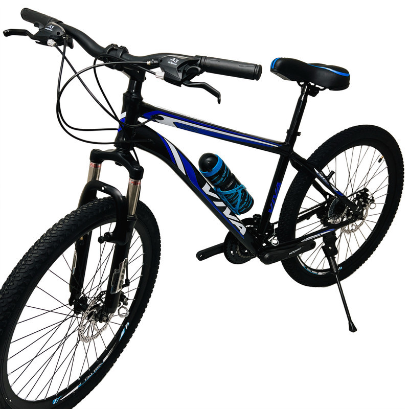 دوچرخه کوهستان مدل SPORT کد دیسکی سایز طوقه 26 اینچ