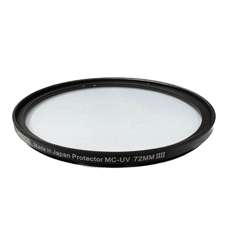 فیلتر لنز تامرون مدل TAMRON  MC-UV  72mm