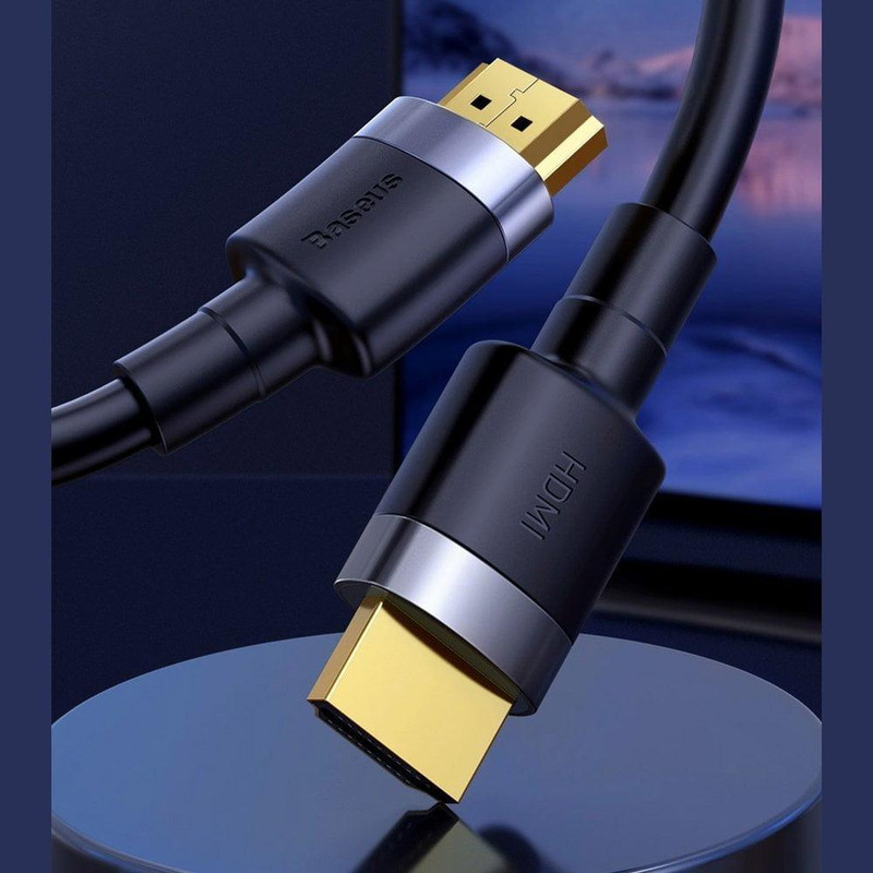 کابل HDMI باسئوس مدل CADKLF-G01 طول 3 متر