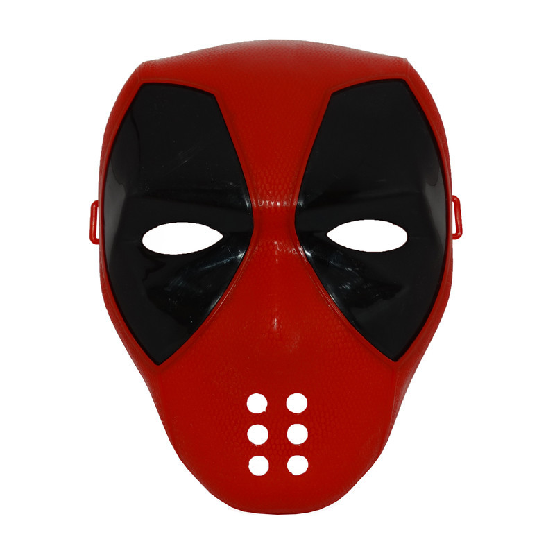 ست ایفای نفش طرح ددپول کد D1